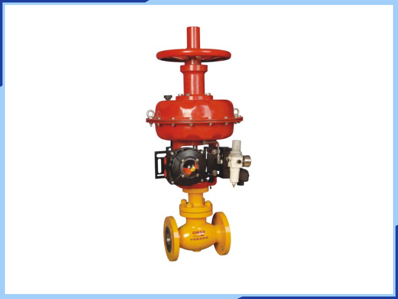 氯氣液氯氣動(dòng)波紋管切斷閥（薄膜） LWBQDQJ645Y(F)-1.6/25/4.0/150LB/300LB/C